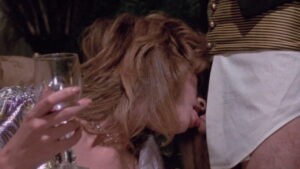 The Opening of Misty Beethoven