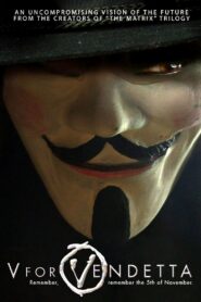 ‘V for Vendetta’ Unmasked