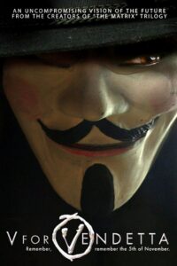 ‘V for Vendetta’ Unmasked