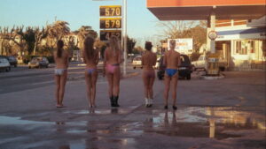 Le Facteur de Saint-Tropez