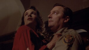 Night of the Scarecrow