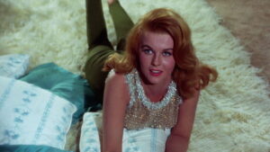 Bus Riley’s Back in Town