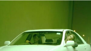 I Come with the Rain