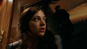 The Phantom of the Opera