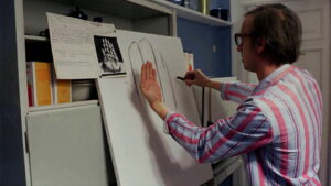 Man – Woman Wanted