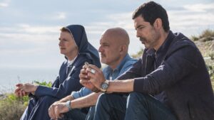 There’s No Religion Anymore