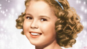 Little Miss Broadway