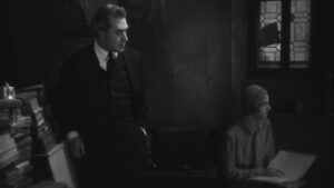 The End of the World