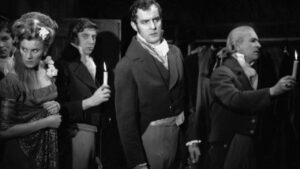 Clocks in the Moonlight