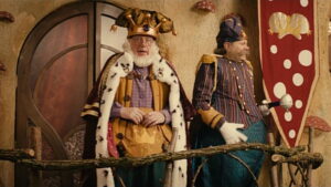 Plop Becomes Gnome King