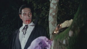 The Hungry Snake Woman