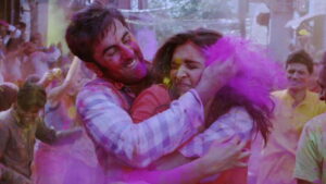 Yeh Jawaani Hai Deewani