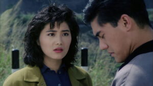 In the Line of Duty 5: Middle Man