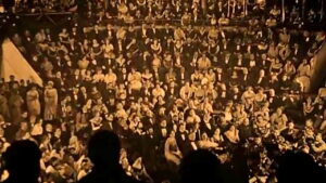 The Belle of Broadway