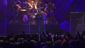 Black Sabbath: Live… Gathered In Their Masses