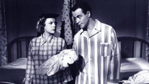 You Can’t Run Away from It