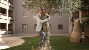 Welcome to the Sticks