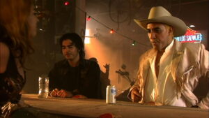 Looking for an Angel