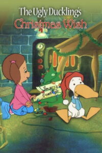 The Ugly Duckling’s Christmas Wish