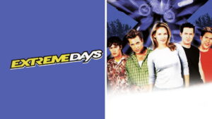 Extreme Days