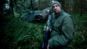 Preppers UK: Surviving Armagedon