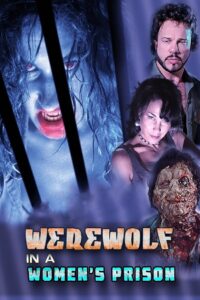 Werewolf in a Women’s Prison