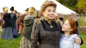 Anne of Green Gables: A New Beginning