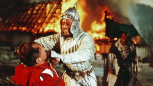 Colonel Wolodyjowski