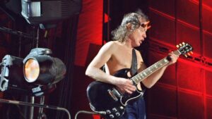 AC/DC: Live at River Plate