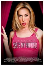 Alexis Arquette: She’s My Brother