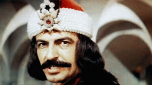 Vlad the Impaler: The True Life of Dracula