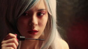 White: Melody of Death