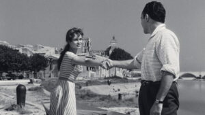 The Light Across the Street