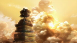 Aura: Koga Maryuin’s Last War