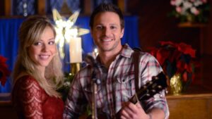 Guess Who’s Coming to Christmas