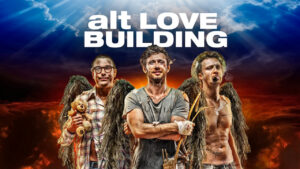 Another Love Building