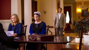 Beverly Lewis’ The Confession