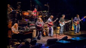 All My Friends – Celebrating the Songs & Voice of Gregg Allman