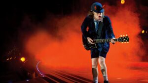AC/DC: Live at River Plate