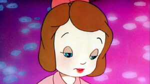 The Enchanted Square