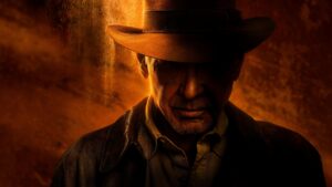 Indiana Jones and the Dial of Destiny