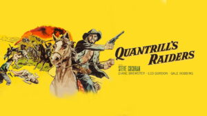 Quantrill’s Raiders