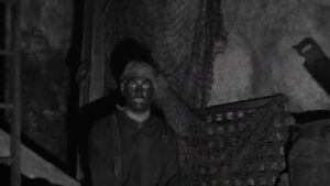 Tales from the Gimli Hospital