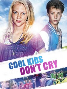 Cool Kids Don’t Cry