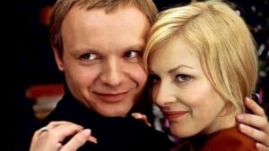 The Irony of Fate, or Enjoy Your Bath!