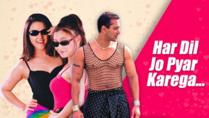 Har Dil Jo Pyar Karega