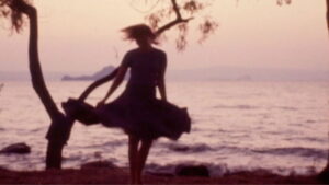 Out-Takes from the Life of a Happy Man