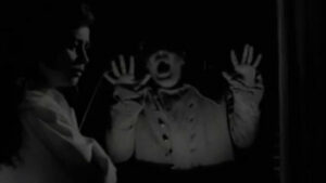 The Dead Can’t Talk