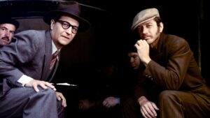 Gramps Is in the Resistance