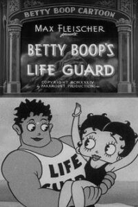 Betty Boop’s Life Guard